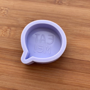 Eat Me Silicone Mold