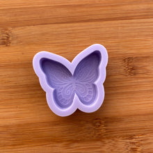 Load image into Gallery viewer, 2 inch Butterfly Silicone Mold