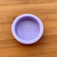 Load image into Gallery viewer, 2 inch Night Sky Silicone Mold