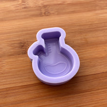 Load image into Gallery viewer, 2 inch Science Beaker Silicone Mold