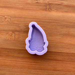 2 inch Gnome Silicone Mold