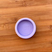 Load image into Gallery viewer, 2 inch Night Sky Silicone Mold