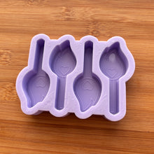 Load image into Gallery viewer, Matchstick Silicone Mold