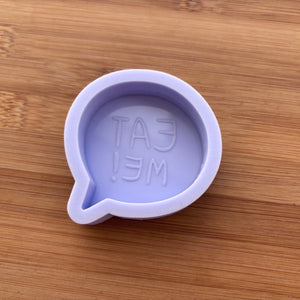 Eat Me Silicone Mold