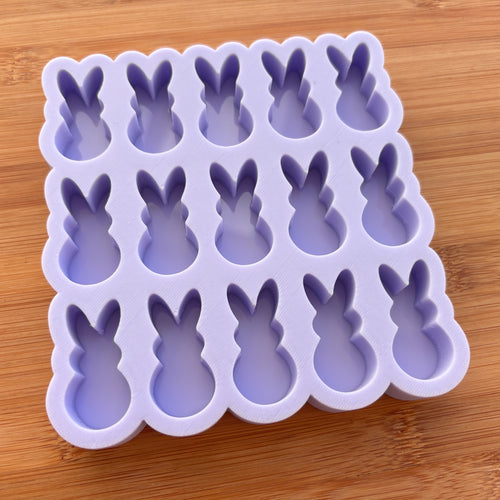 Rabbit Silicone Mold