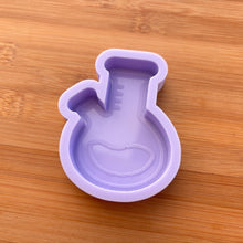 Load image into Gallery viewer, 3 inch Science Beaker Silicone Mold