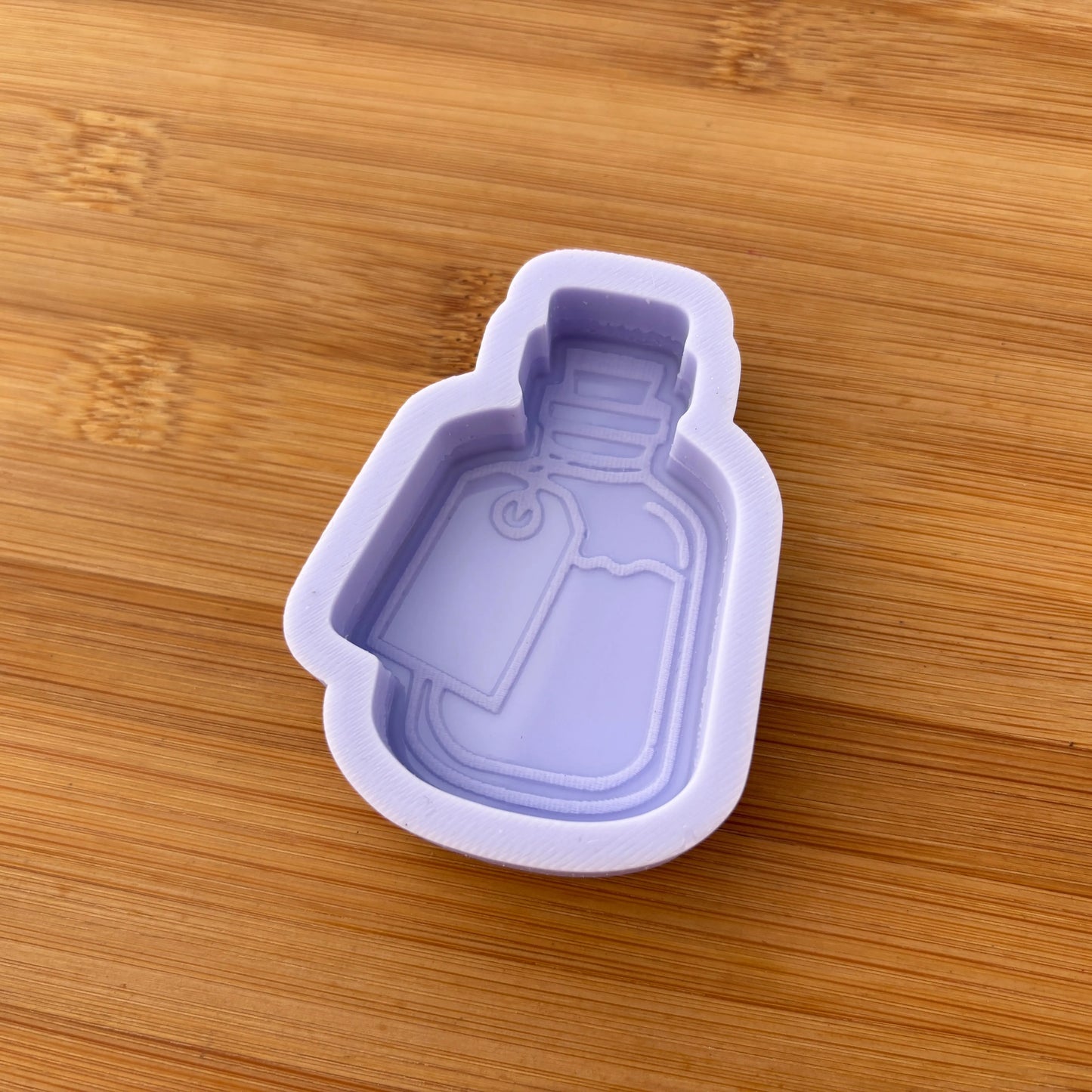 Elixir Silicone Mold - The Crafts and Glitter Shop