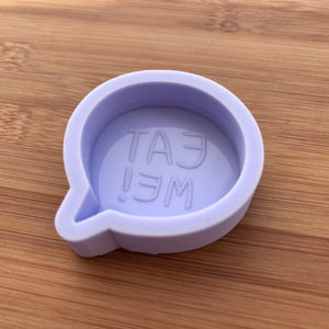 Eat Me Silicone Mold