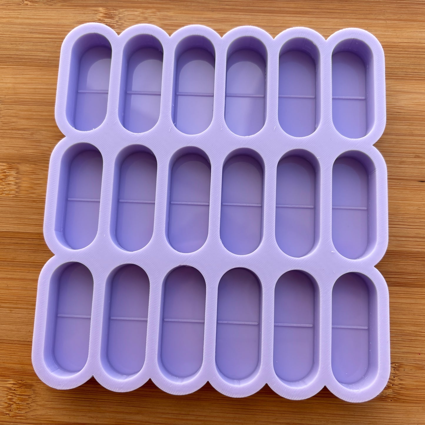 Tablet Silicone Mold