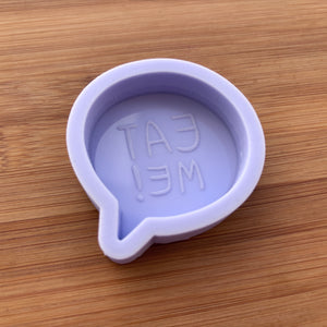 Eat Me Silicone Mold