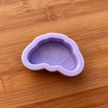 Load image into Gallery viewer, 2 inch Croissant Silicone Mold