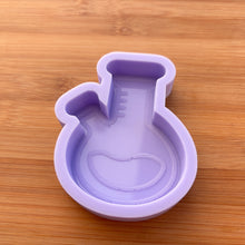 Load image into Gallery viewer, 3 inch Science Beaker Silicone Mold