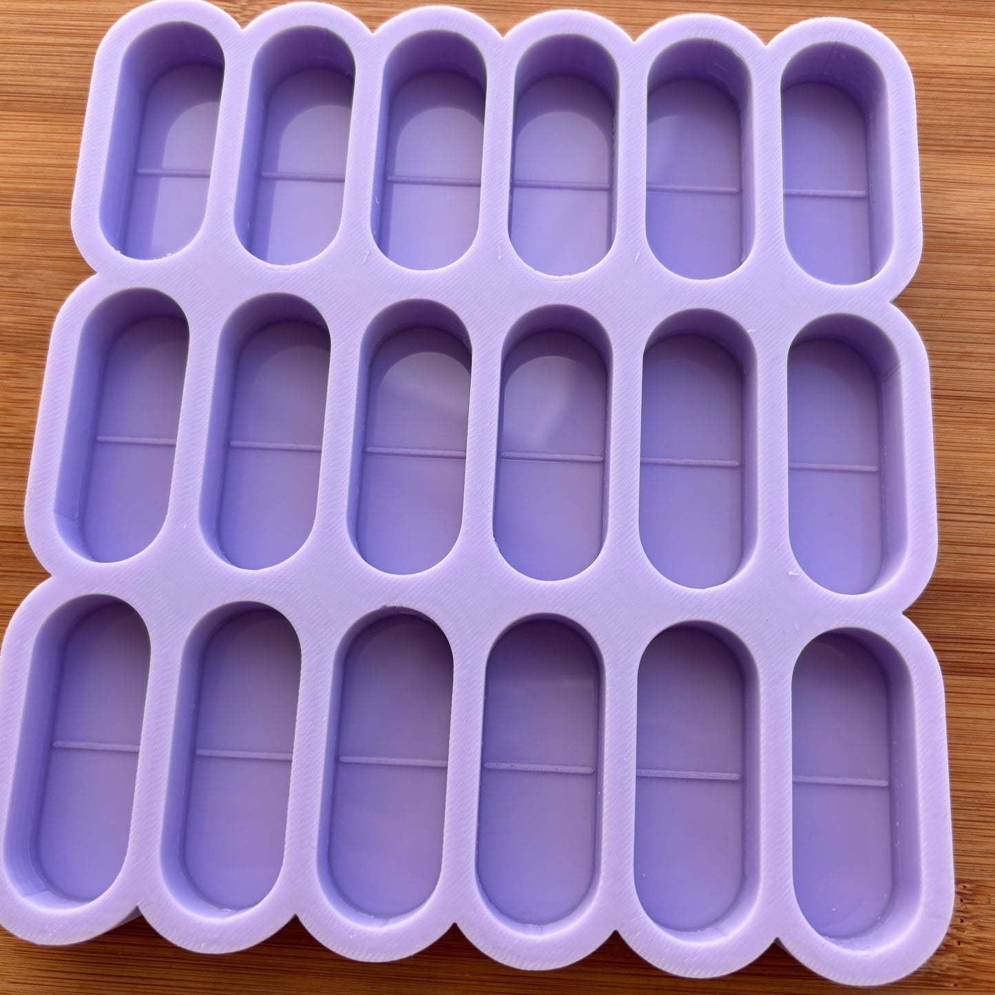 Tablet Silicone Mold