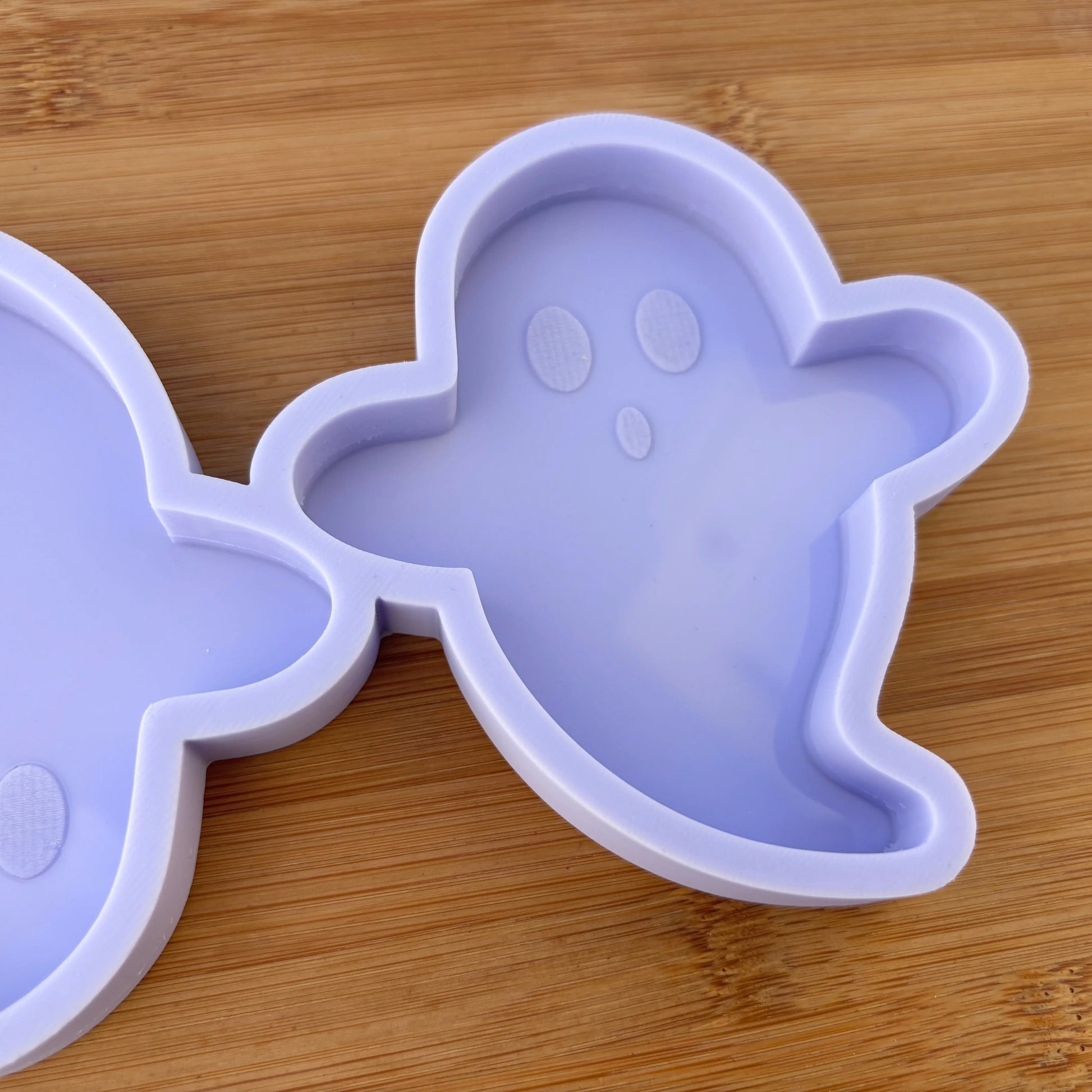 Ghost Silicone Mold