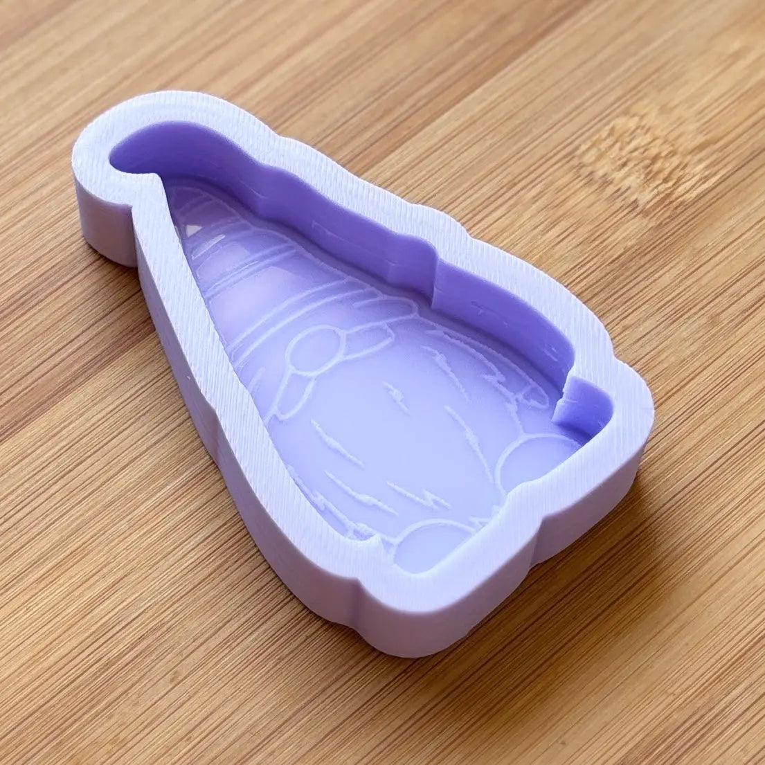 Gnome Silicone Mold