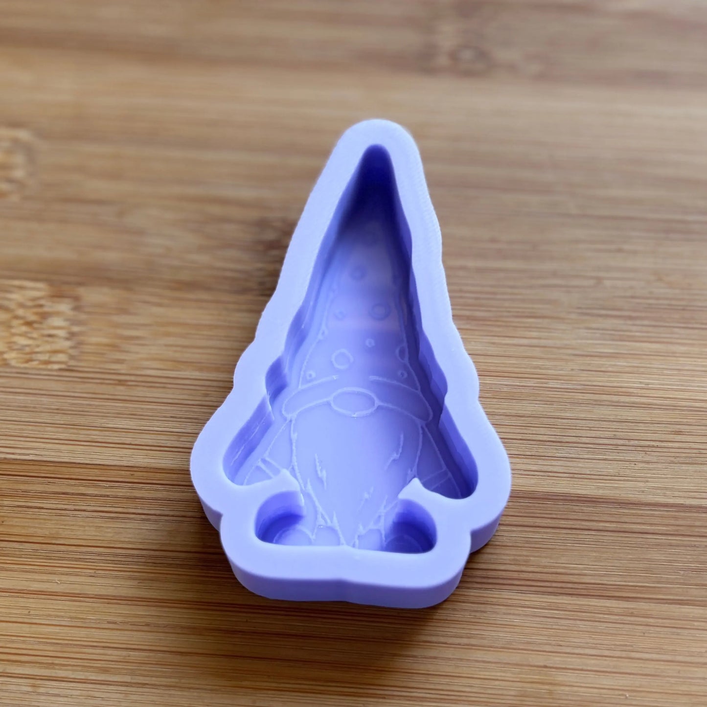 Gnome Silicone Mold - The Crafts and Glitter Shop