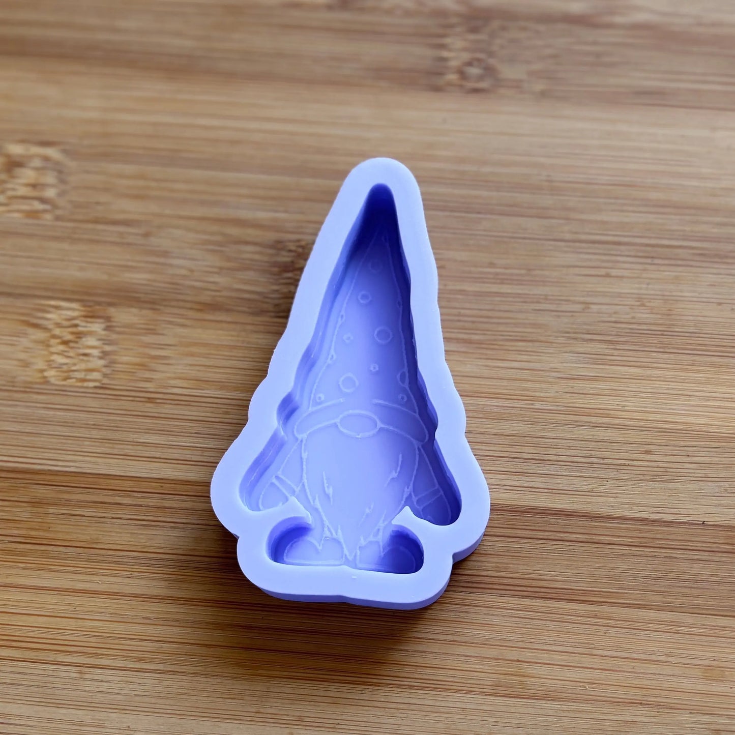 Gnome Silicone Mold - The Crafts and Glitter Shop