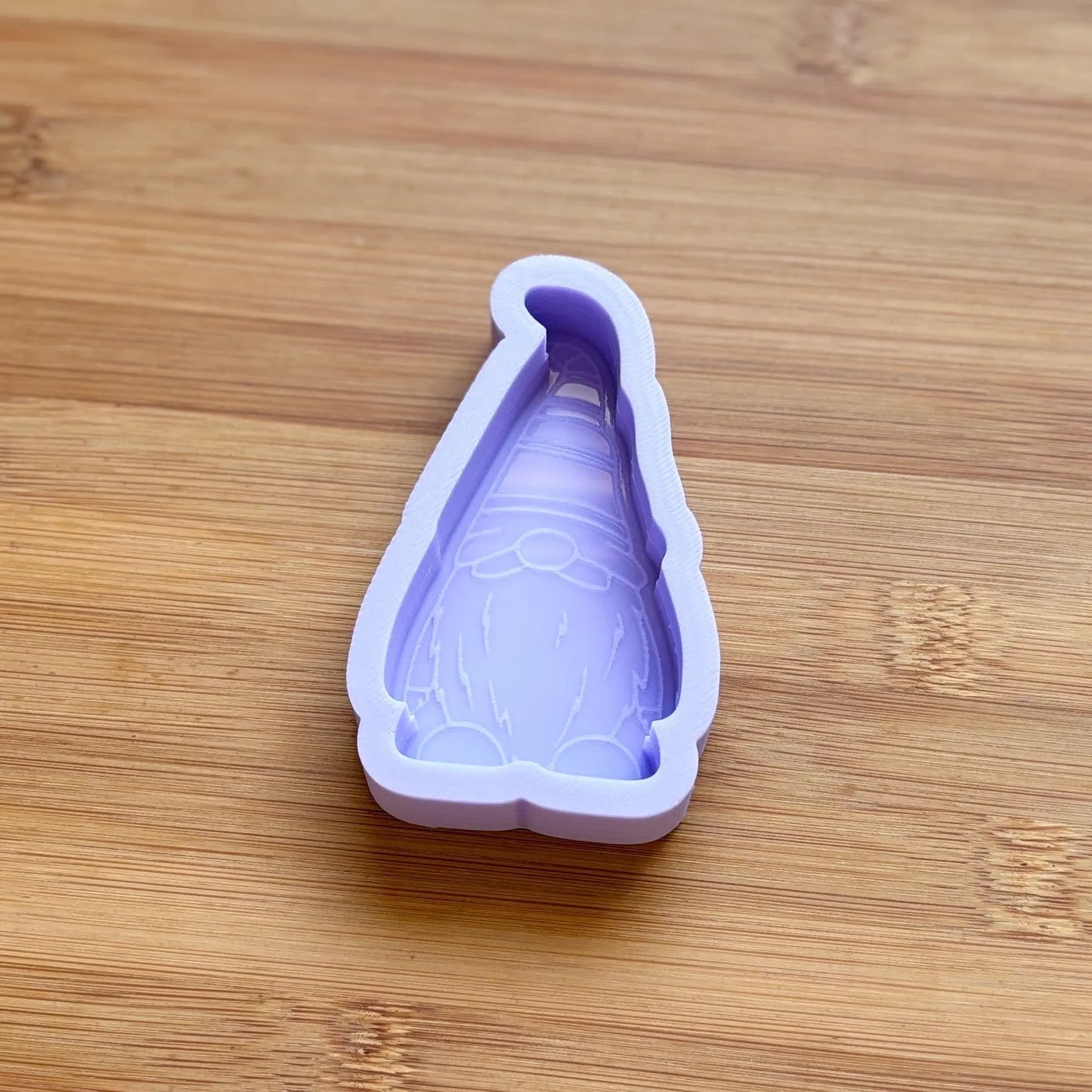 Gnome Silicone Mold - The Crafts and Glitter Shop