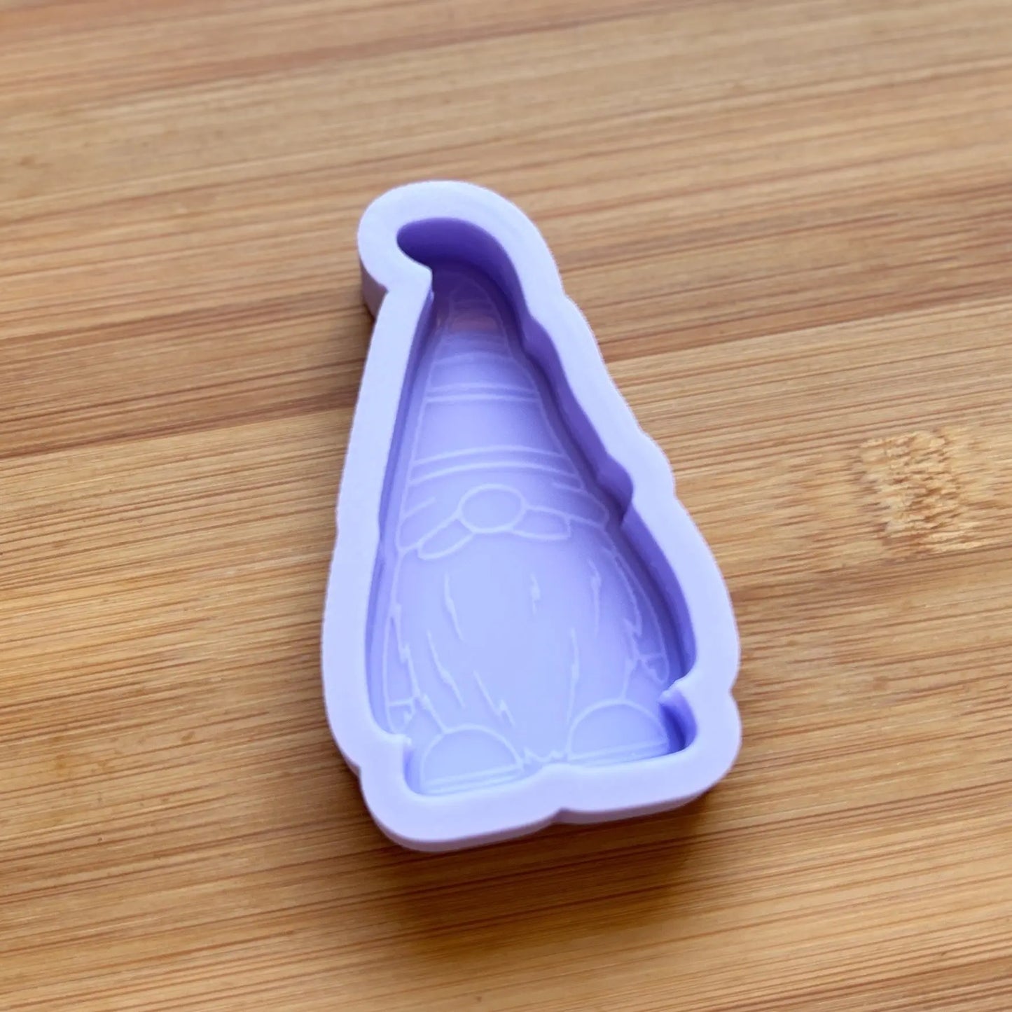 Gnome Silicone Mold - The Crafts and Glitter Shop