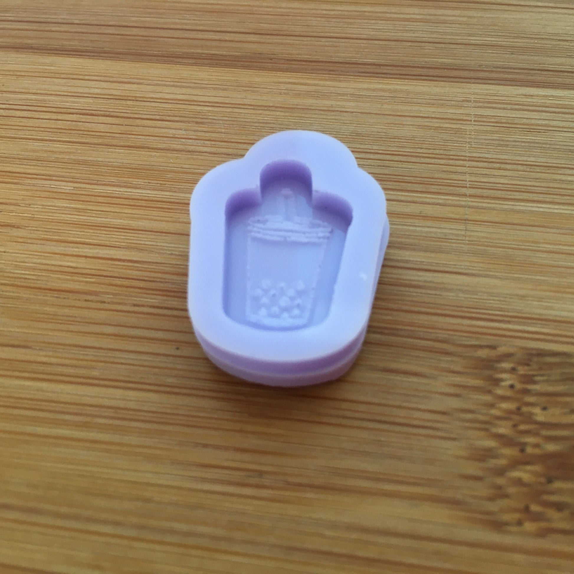 2 cm Tapioca Tea Drink Silicone Mold - The Crafts and Glitter Shop