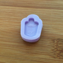 Load image into Gallery viewer, 2 cm Tapioca Tea Drink Silicone Mold