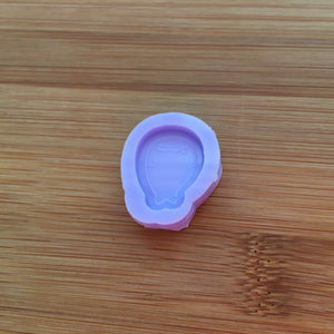 Jinbesan Whale Silicone Mold