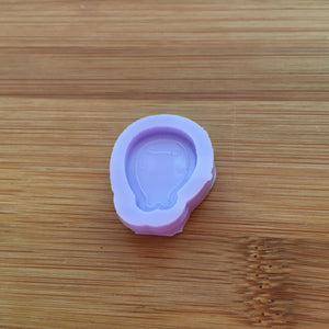 Jinbesan Whale Silicone Mold