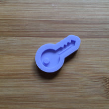 Load image into Gallery viewer, 35mm Key Silicone Mold