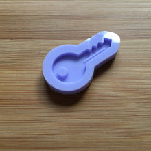 Load image into Gallery viewer, 35mm Key Silicone Mold