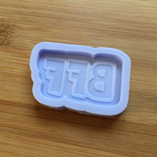 Load image into Gallery viewer, BFF Silicone Mold