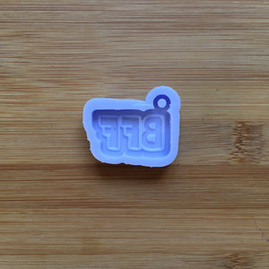 3cm BFF Silicone Mold