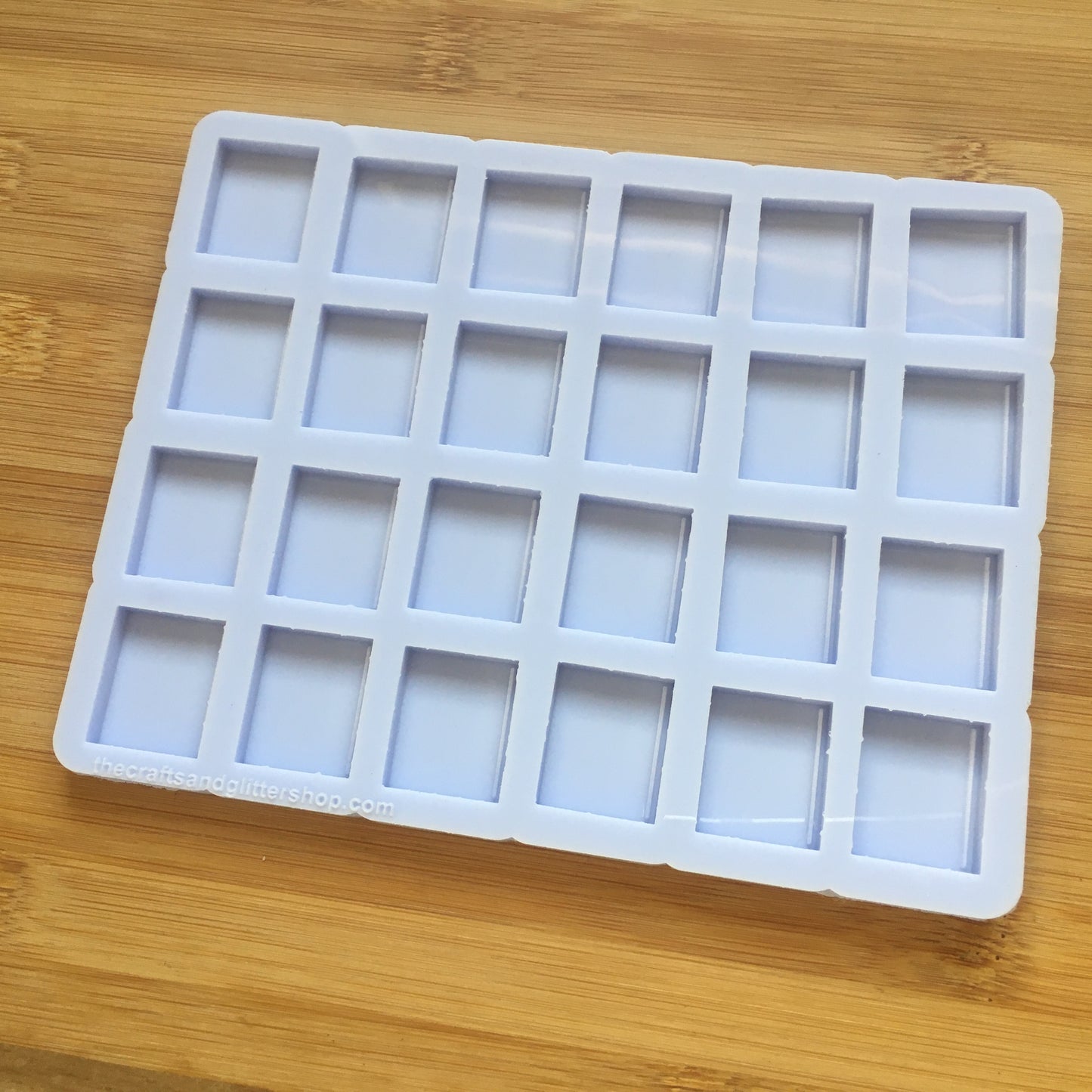 Book Silicone Mold - The Crafts and Glitter Shop