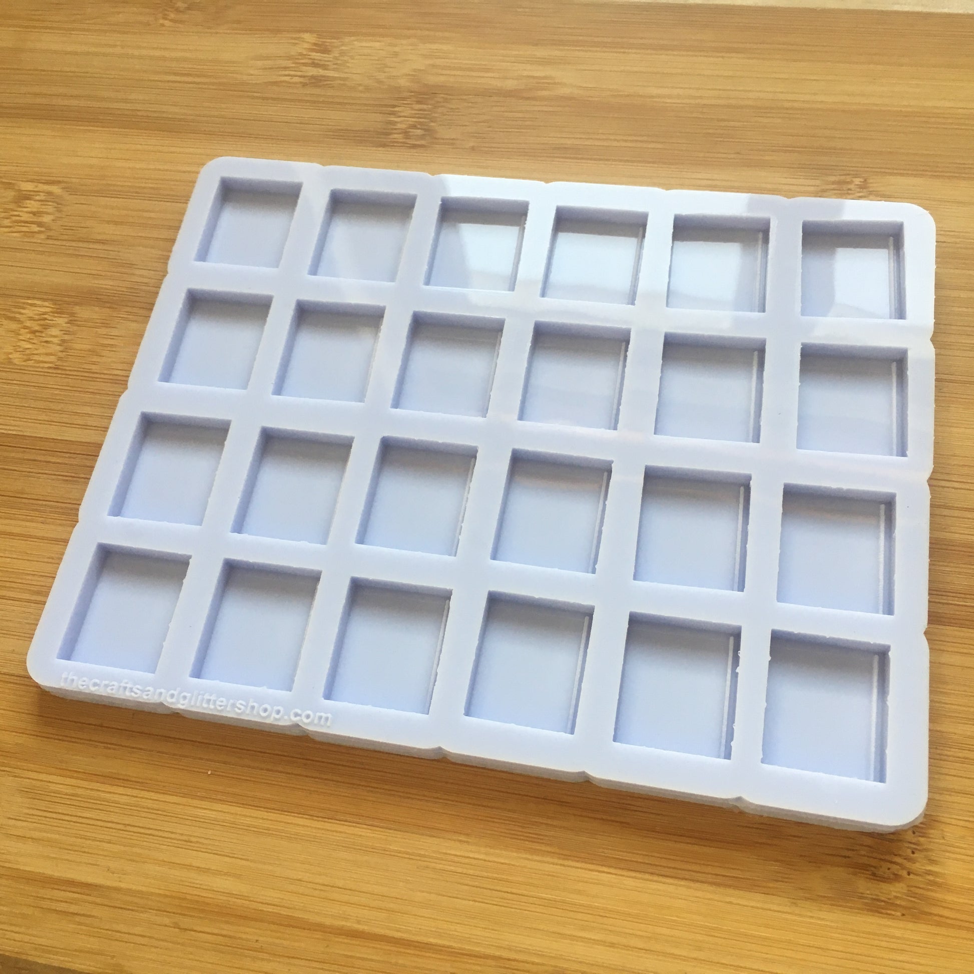 Book Silicone Mold - The Crafts and Glitter Shop