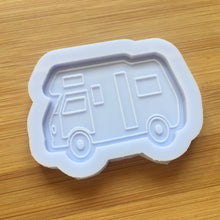 Load image into Gallery viewer, Camper Van Silicone Mold