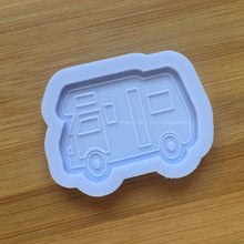 Load image into Gallery viewer, Camper Van Silicone Mold