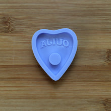 Load image into Gallery viewer, Ouija Planchette Silicone Mold