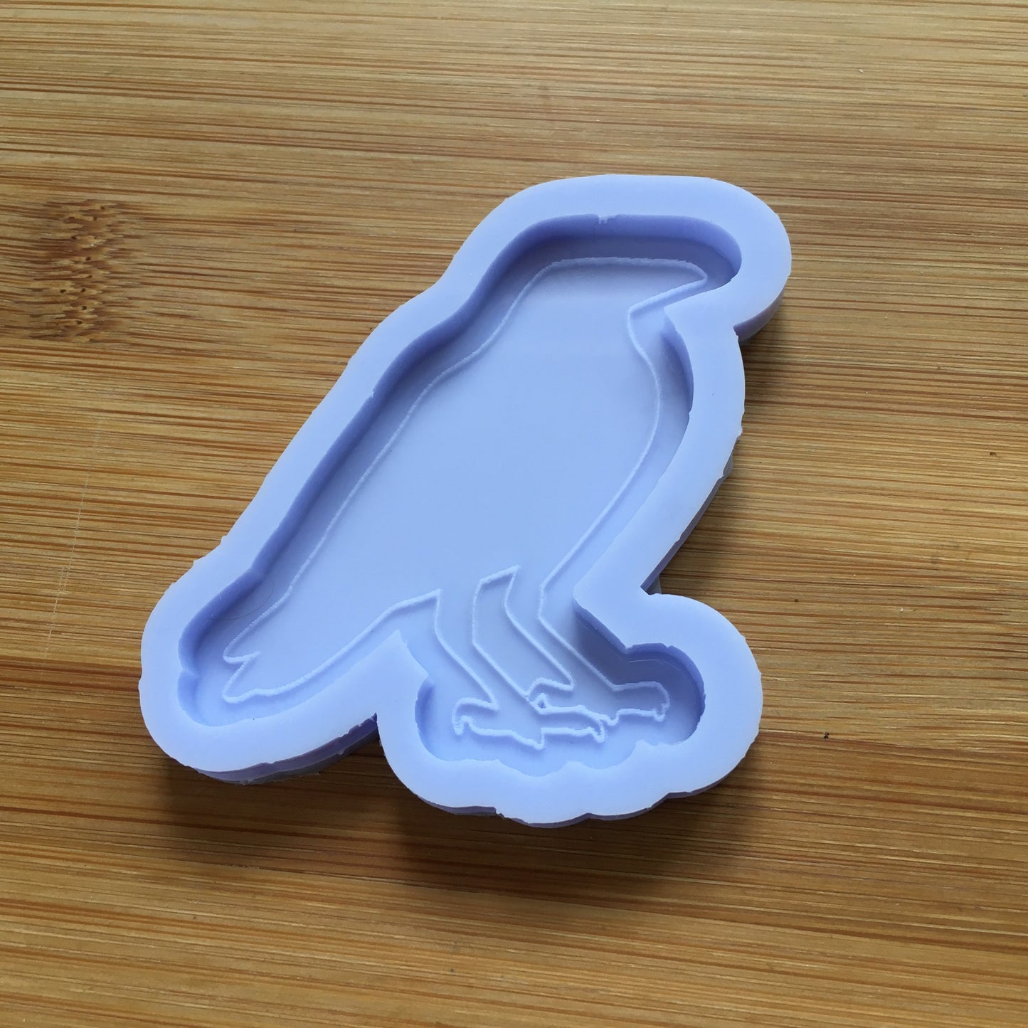Bird Silicone Mold - The Crafts and Glitter Shop