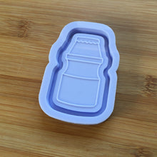 Load image into Gallery viewer, Yogurt Shaker Silicone Mold