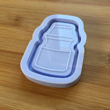 Load image into Gallery viewer, Yogurt Shaker Silicone Mold