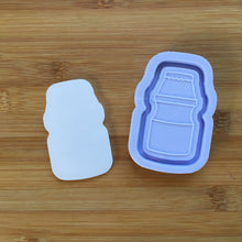 Load image into Gallery viewer, Yogurt Shaker Silicone Mold