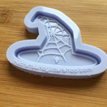 Load image into Gallery viewer, 2.3&quot; Wizard&#39;s Hat Silicone Mold