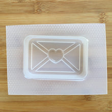 Load image into Gallery viewer, 4.9 oz Envelope Bath Bomb Plastic Mold