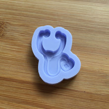 Load image into Gallery viewer, 1.5&quot; Stethoscope Silicone Mold