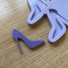 Load image into Gallery viewer, 1.75&quot; High Heel Silicone Mold