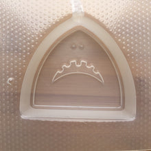 Load image into Gallery viewer, 4.4 oz Shark Head Bath Bomb Plastic Mold