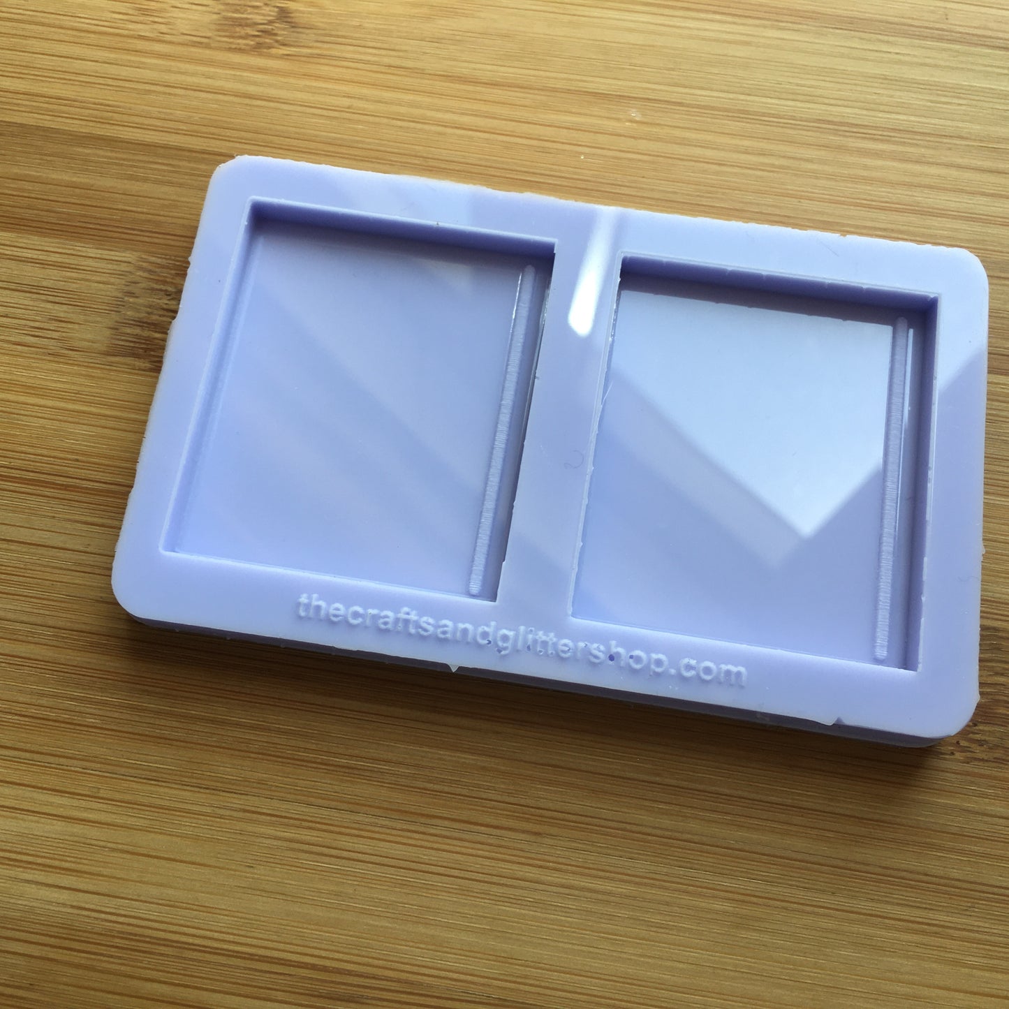 Book Silicone Mold - The Crafts and Glitter Shop
