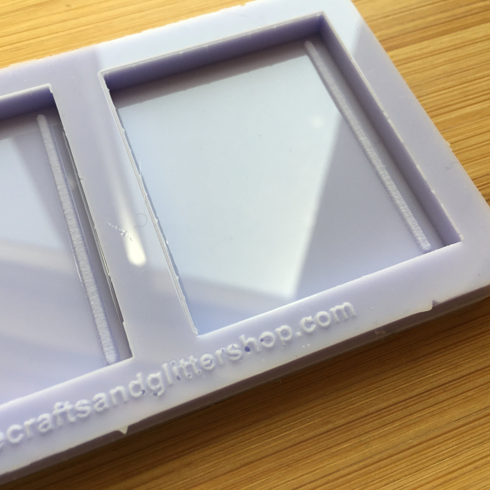 Book Silicone Mold - The Crafts and Glitter Shop