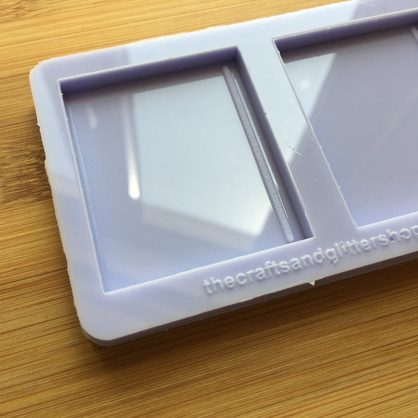 Book Silicone Mold - The Crafts and Glitter Shop