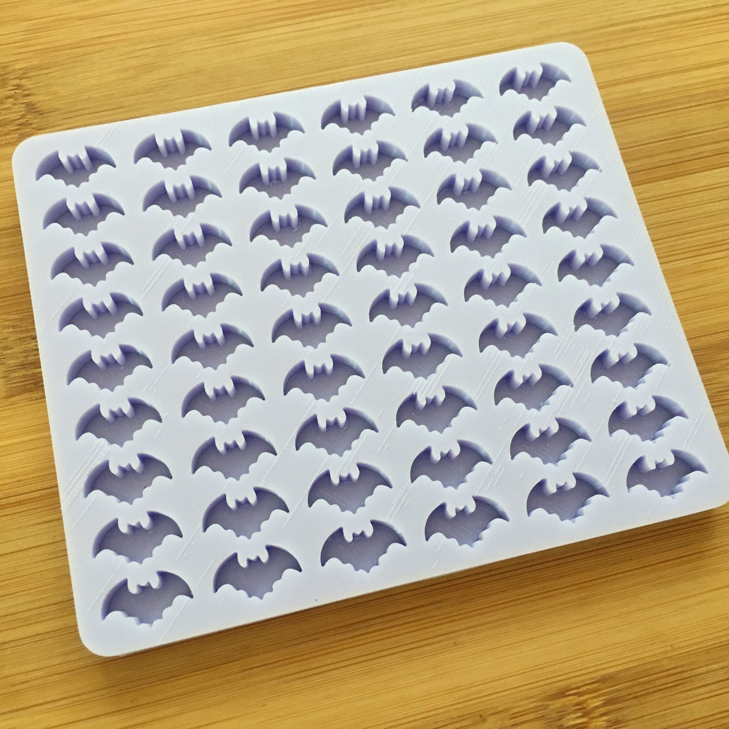 15mm Bat Silicone Mold