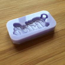 Load image into Gallery viewer, Bitch Silicone Mold, Food Safe Silicone Rubber Mould